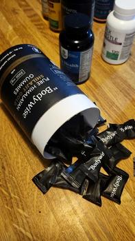 product review image from Dwayne Kinney 4