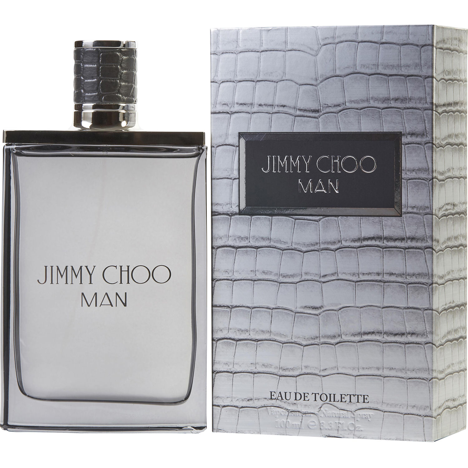 Jimmy Choo By Jimmy Choo Edt For Men
