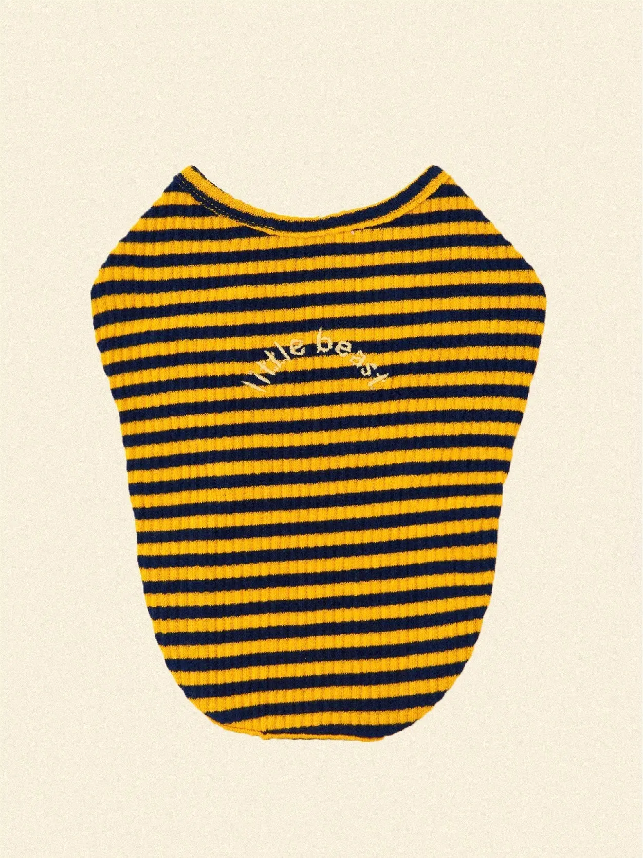 Met on Bumble Sleeveless Shirt
