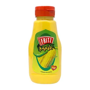 Fritz Maíz 8.5 Oz | Venezuelan Whole Kernel Corn, Ready to Serve
