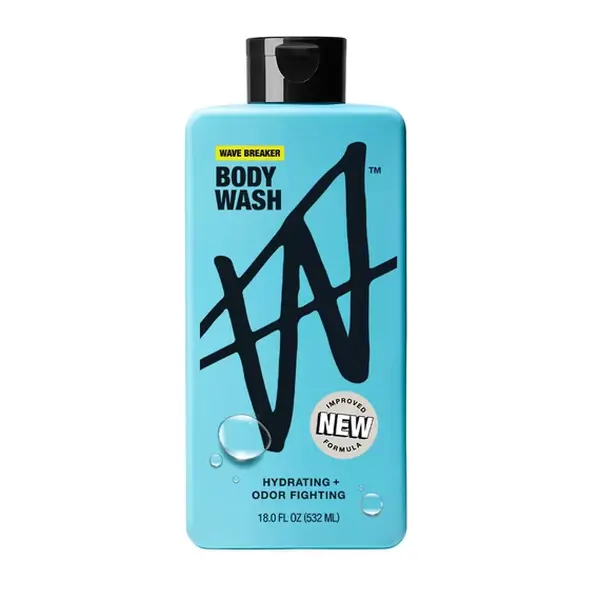 Body Wash - Hydrating - Wave Breaker