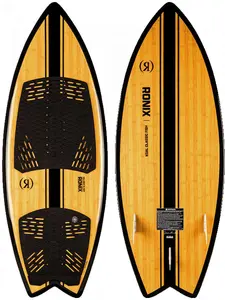 Ronix Koal Classic Fish Wakesurf Board 2023