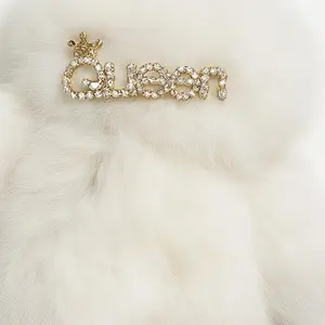 Live Exclusive  Plush Doll Keychain Gift Set – Winter Fashion Charm for Girls Cute Bag & Car Accessor