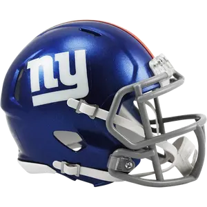 NFL New York Giants Mini Helmet