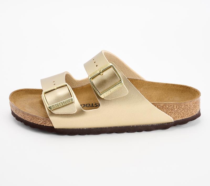 Birkenstock Two-Strap Recovery Slide Sandal - Arizona