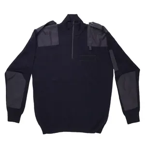 Blue and Black Surplus Sweater Grab Bag