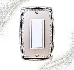 The Diva- Single Rocker