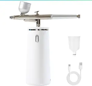 Fol-X Oxy Blaster - Scalp Therapy Tool