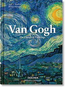 Van Gogh. The Complete Paintings (English)