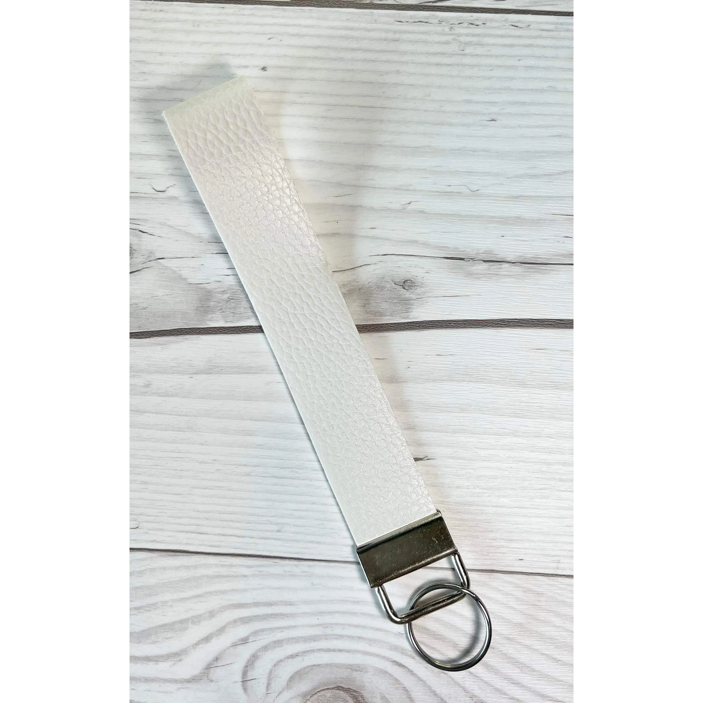 Bianca Custom Safety Keychain