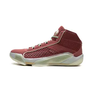 Air Jordan 38 "Chinese New Year" FQ8894 600