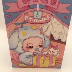 Sleepy Baby Doudou Lucky Delivery Blind Box
