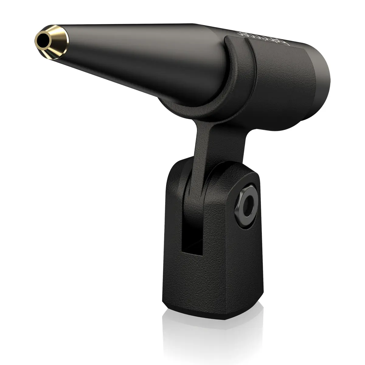 Behringer ECM PRO Ultra-Linear Measurement Omnidirectional Condenser Microphone for Studio Monitor Calibration, Black