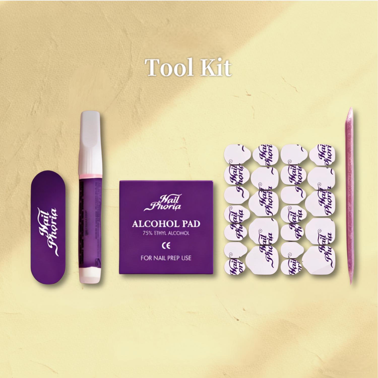 NailPhoria COASTAL BREEZE COLLECTION - SUMMER Handmade Press-On Nails | Reusable, Salon-Quality, Long-Lasting, Glossy Design NailPhoria COASTAL BREEZE COLLECTION - SUMMER Handmade Press-On Nails | Reusable, Salon-Quality, Long-Lasting, Glossy Design