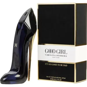 Ch Good Girl By Carolina Herrera Eau De Parfum For Women