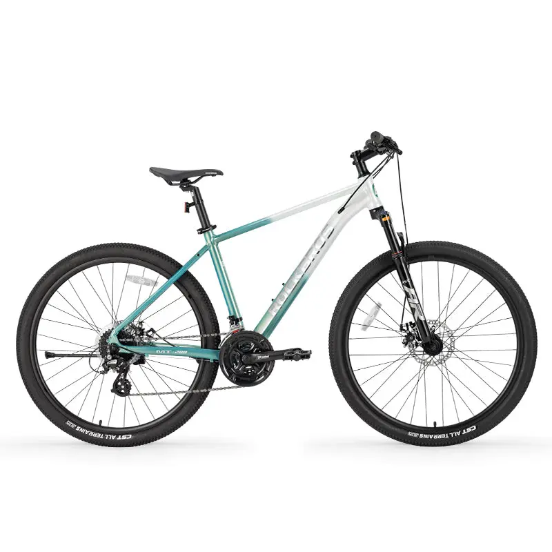 ROCKBROS MT200 Hardtail Mountain Bike - Sports & Outdoor Leisure Cycling Equipment
