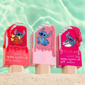 ColourPop® x Lilo & Stitch Keepin’ It Sweet Ultra Glossy Lip Trio - Disney