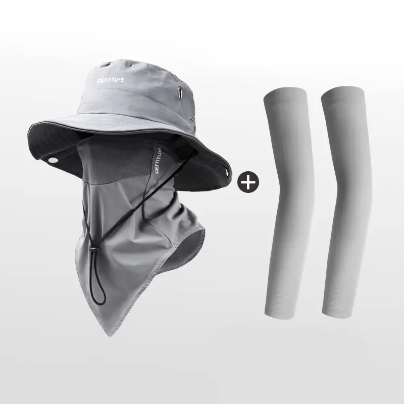 BIGWIG Unisex Sun Protection Hat with Neck Flap, Wide Brim Bucket Hat, Detachable Face Mask, Foldable Brim, Outdoor Sun Hat, Breathable Drawstring Closure, Fishing Hat, Suitable for Camping, Hiking, and Gardening Large Capacity Style Messenger Bag tiktoks