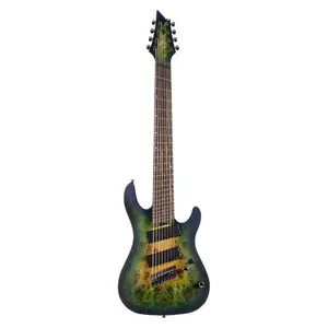 Cort KX508 Multi-Scale 8-String Electric Guitar *USA Small Business*