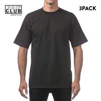 Black (3 Pack)