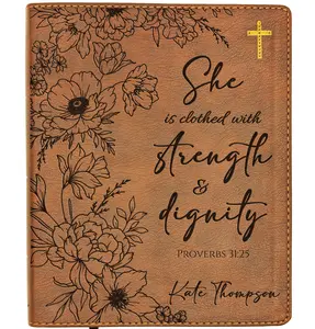 Personalized NIV Bible, Custom Holy Bible, New International Version (Peony Proverbs)