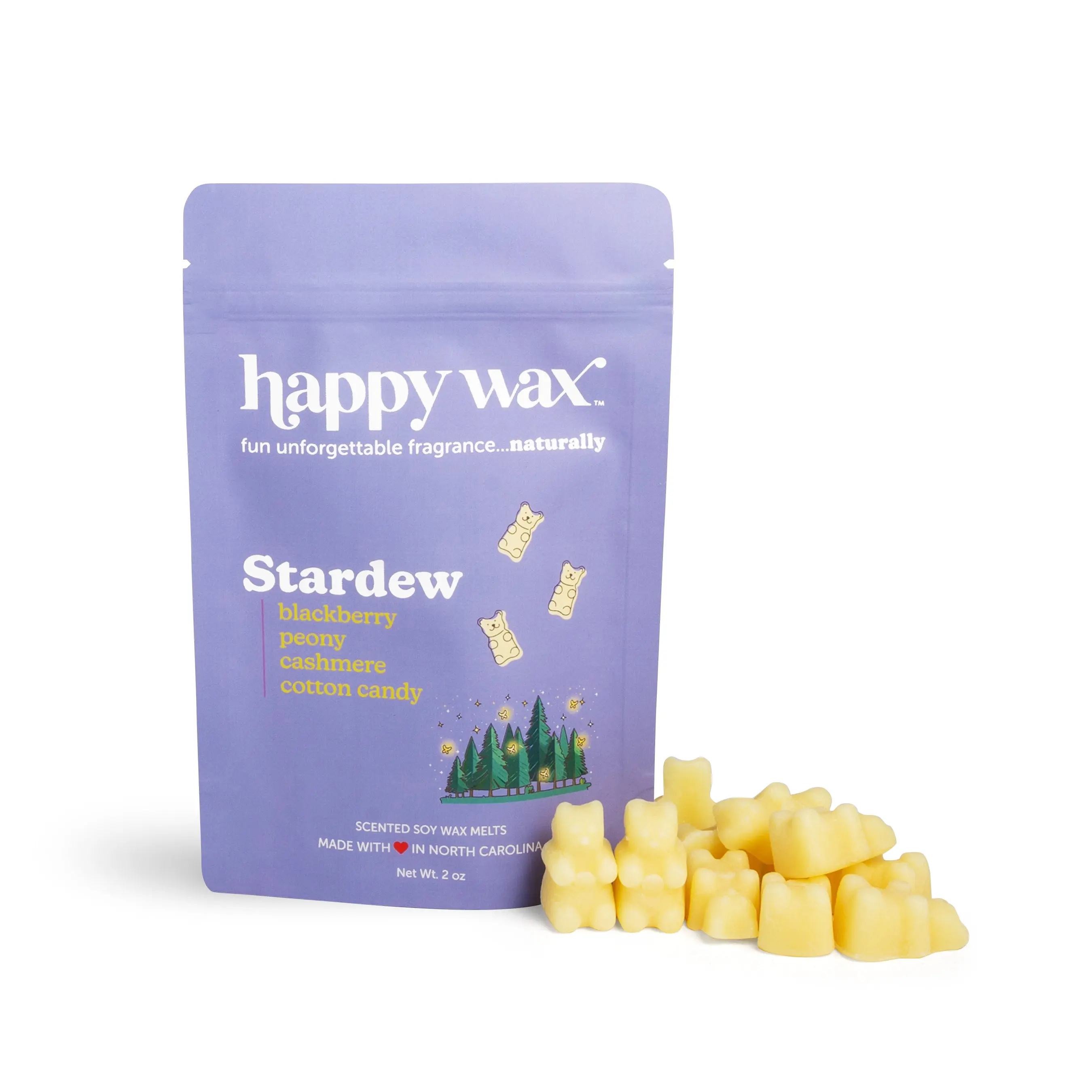 Stardew Wax Melts Stardew Wax Melts