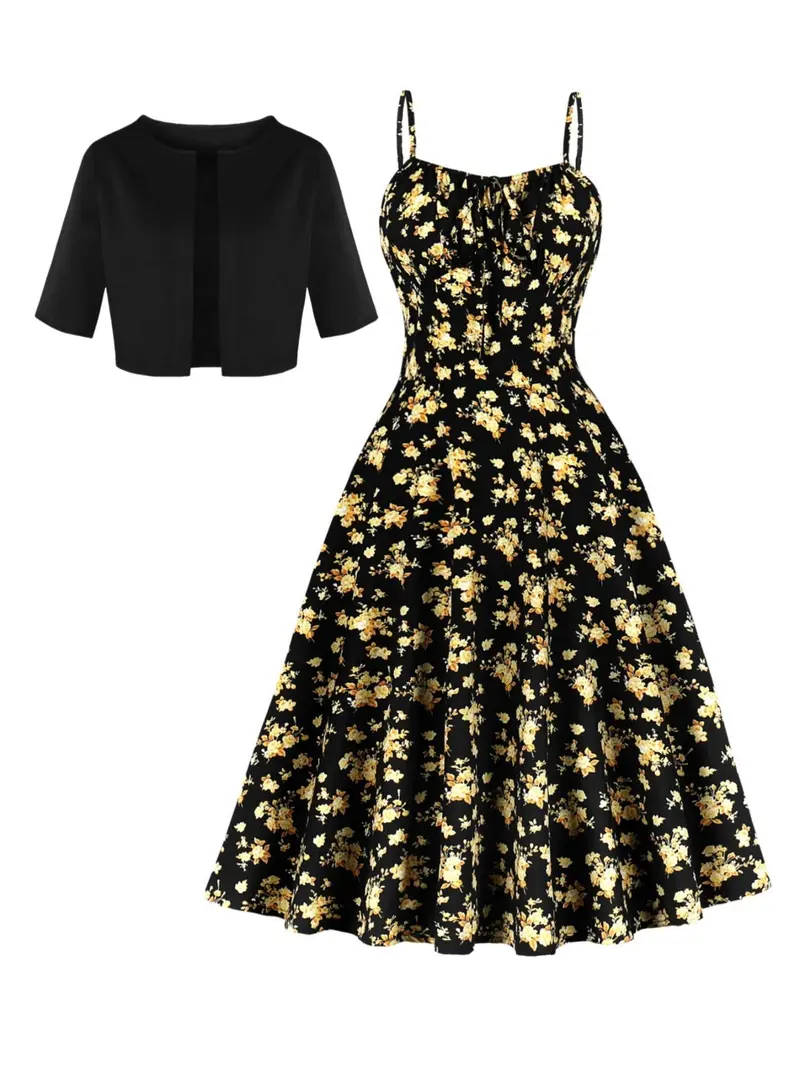 holiday dresses midsize 2024 - TikTok Shop