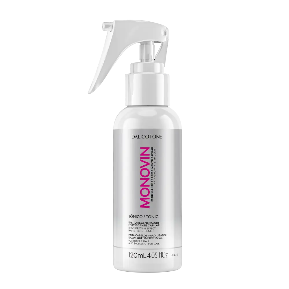 Monovin Fortifying Scalp Tonic