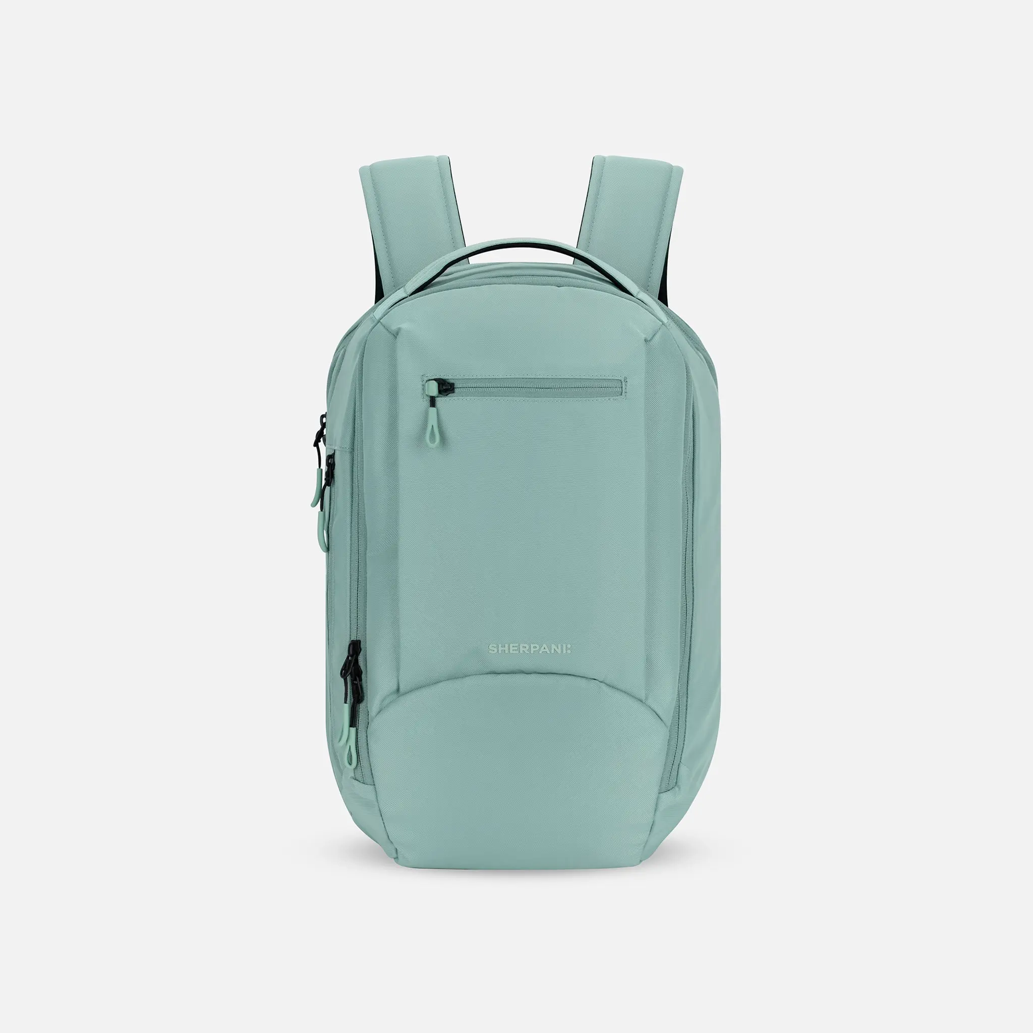Crew | Travel Backpack - Surf Blue
