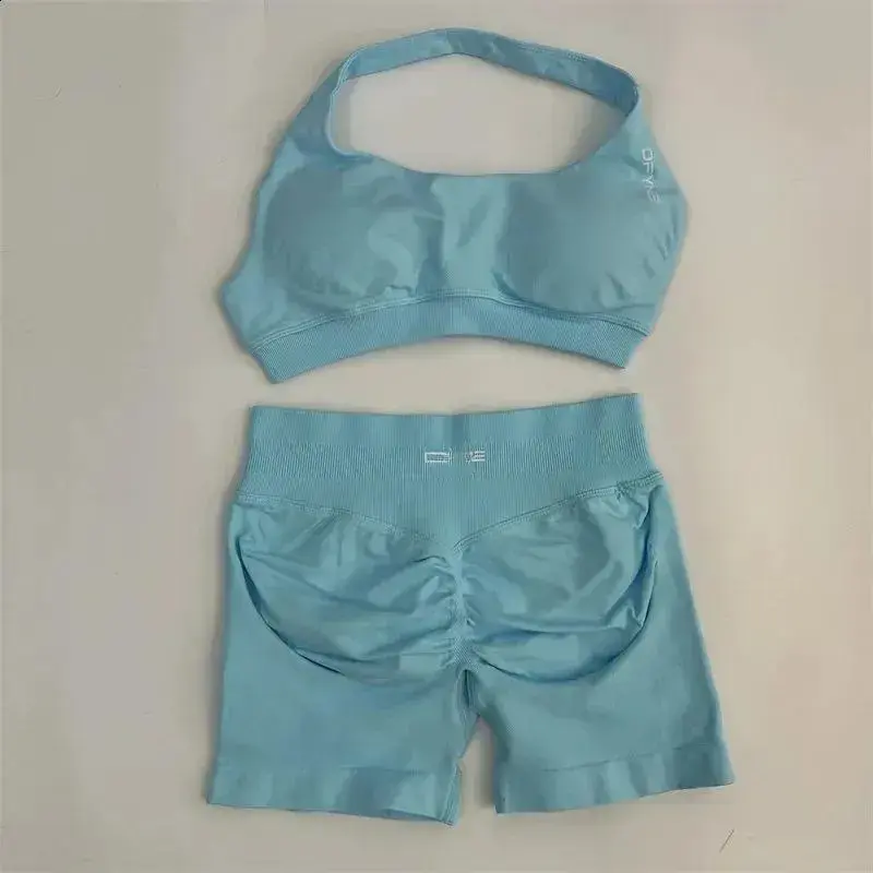Light Blue Set
