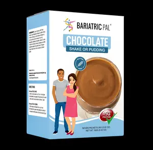 BariatricPal Protein Shake or Pudding - Chocolate