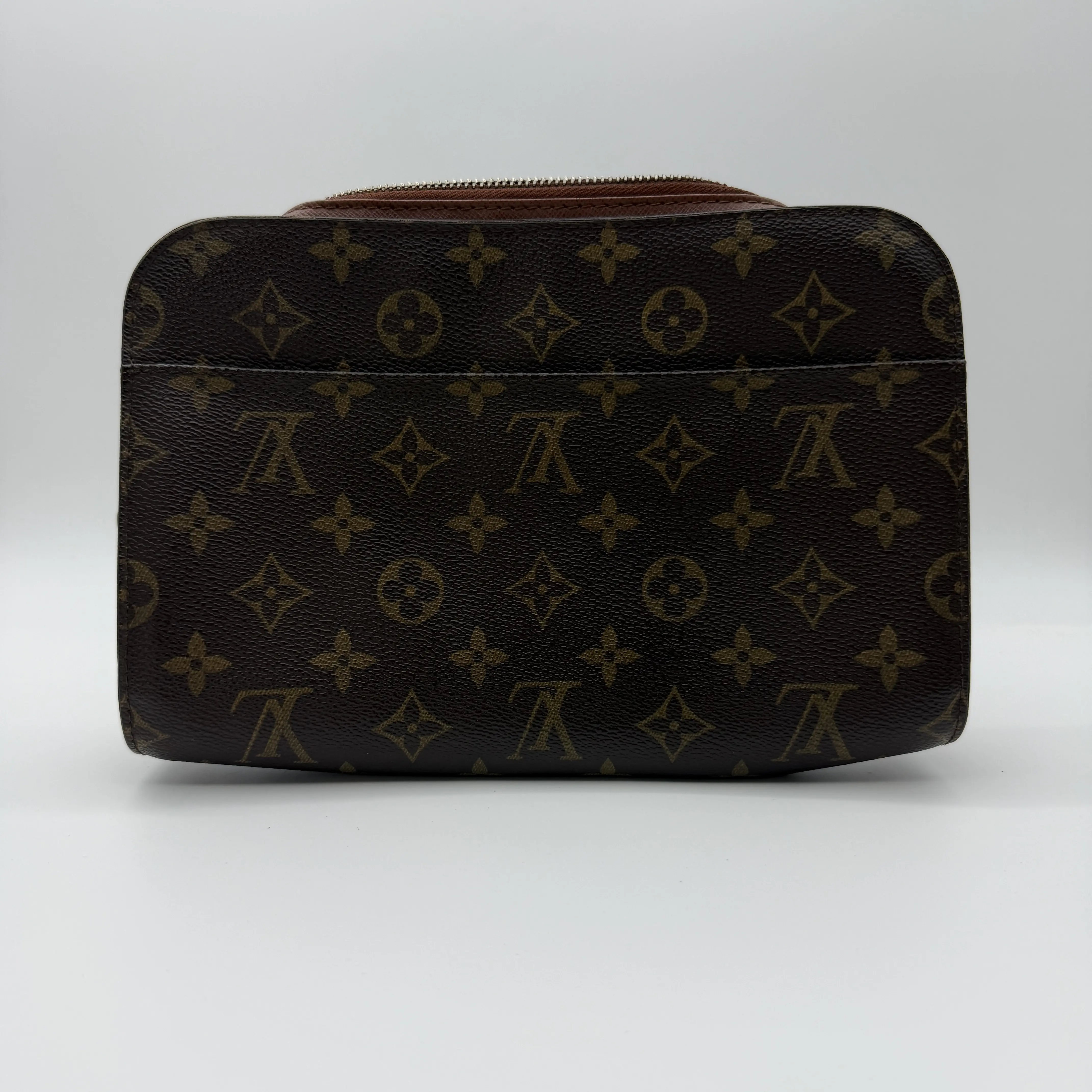 Pre-owned Louis Vuitton briefcase
