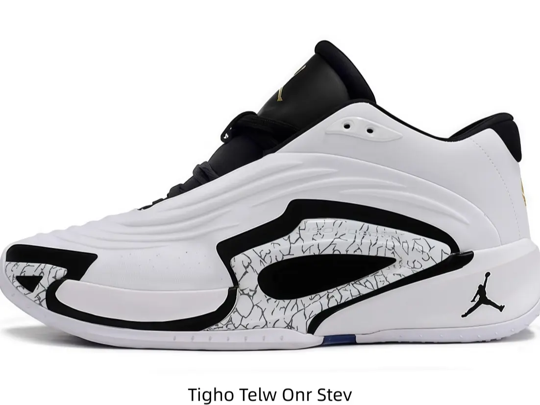 Trendy running shoes with classic cracked print, match all street outfits, super comfy for daily outings and ball games