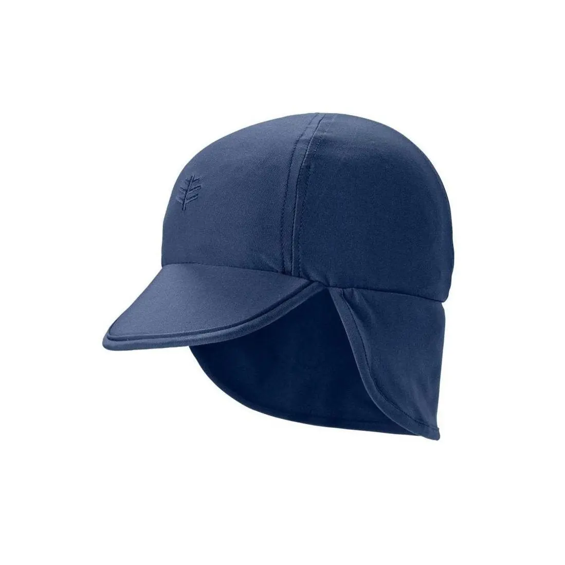 Splashy | Baby All Sport Hat | Navy