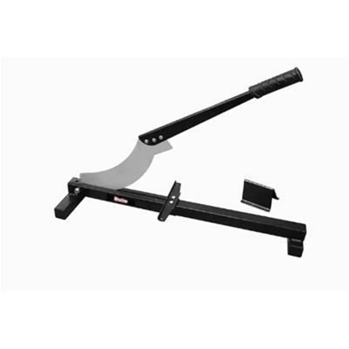 212 MAIN 12-in. Flooring Cutter with Extended Handle, Tile Cutter for Outdoor Leisure & Cycling Equipment Maintenance