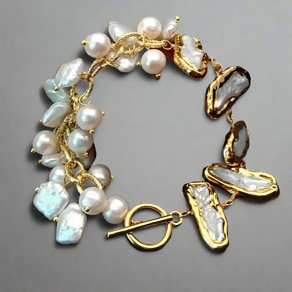 Yasmin Bracelet