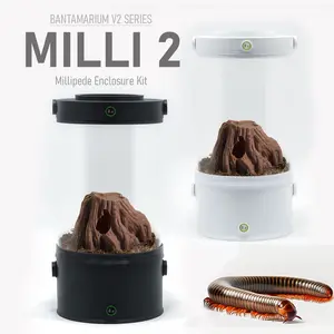 Bantamarium V2 Kit | Milli 2 | MINI