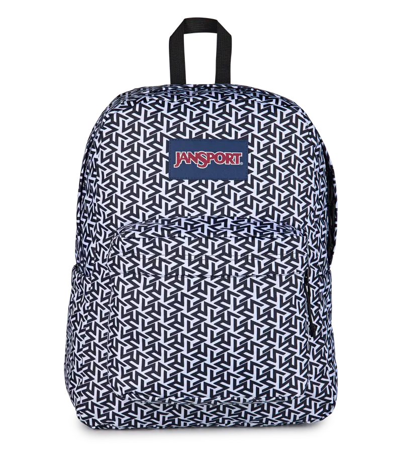 JanSport Unisex SuperBreak® Plus