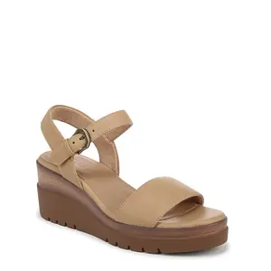 Soul Naturalizer Women's Graciela Sandal - Medium & Wide Width