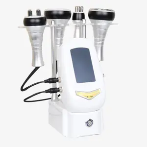 Multifunctional Facial Body Massager, Professional Facial Beauty Instrument, Household Facial Massage Tool for Home & Salon Use