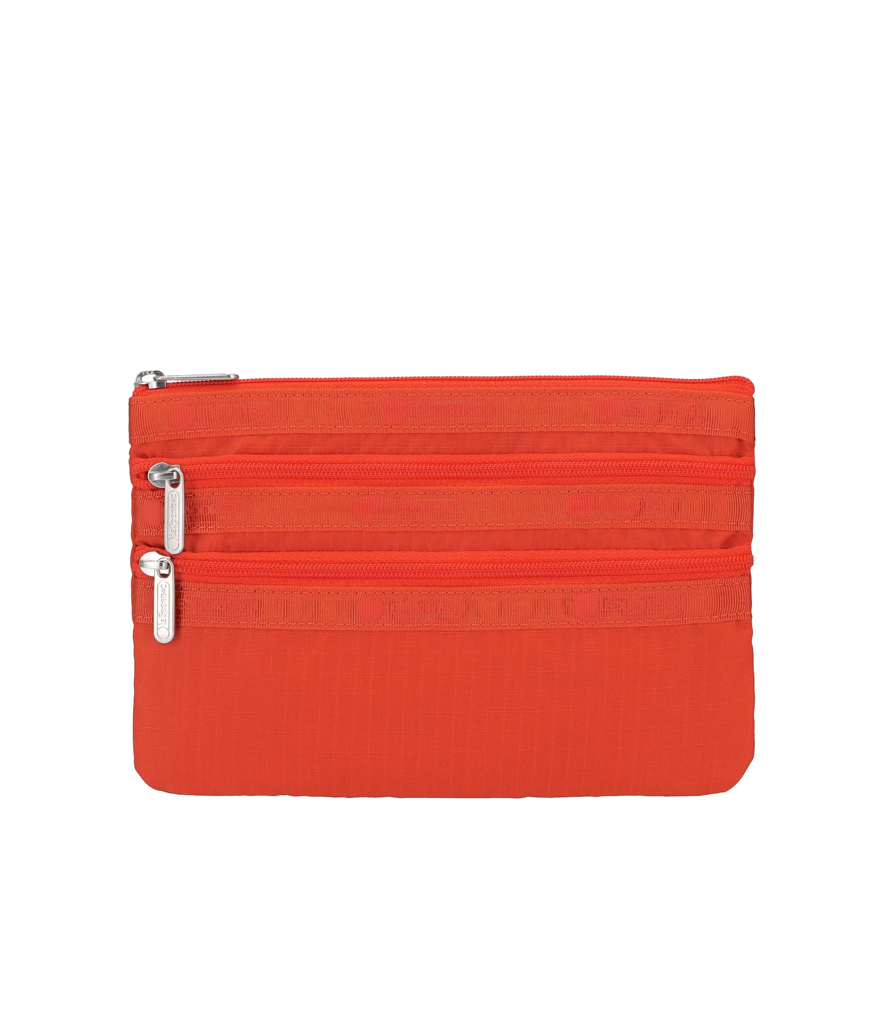 3-Zip Cosmetic