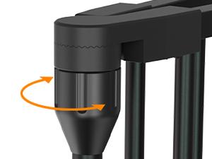 120.5-Inch Metal Fireplace Fence Guard 5-Panel Baby Safety Gate/Barrier/Play Yard with Door Christmas Tree Fence Hearth Gate for Kids/Pet/Toddler/Dog/Cat, Black