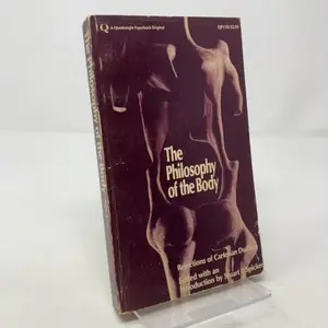 USED-The Philosophy of the Body: Rejections of Cartesian Dualism by Stuart F Spicker (Paperback)