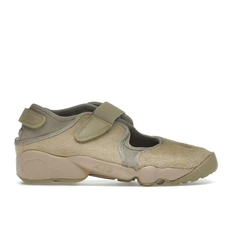 Nike Women's Air Rift Parachute Beige, from StockX