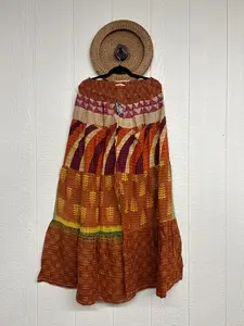 Pareo Kantha Lotus Wide Leg Pants 0426 058