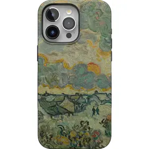 Reminiscence of Vincent | Van Gogh Museum Case