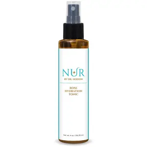 Rose Hydration Tonic