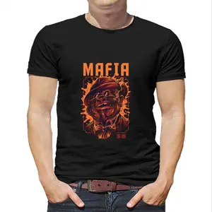 mafia-remastered T SHIRT