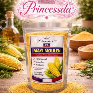 Mayi moulin