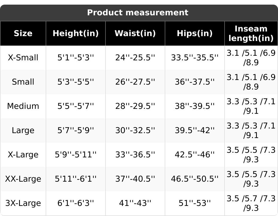 baleaf Women's High Waisted Lightweight  3''/5"/7''/9'' Board Shorts Swim/Running/Workout Quick Dry with Pockets Tankini Bottoms Bathing Suits Plus Size Bermuda Shorts Mesh Liner